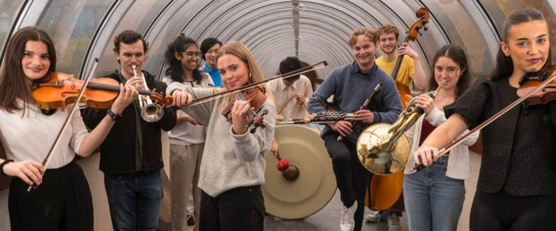 School of Music Announces \n